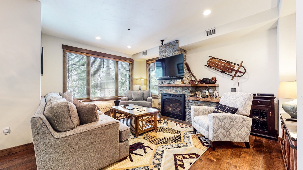 Photo of Bedroom in Woodwinds