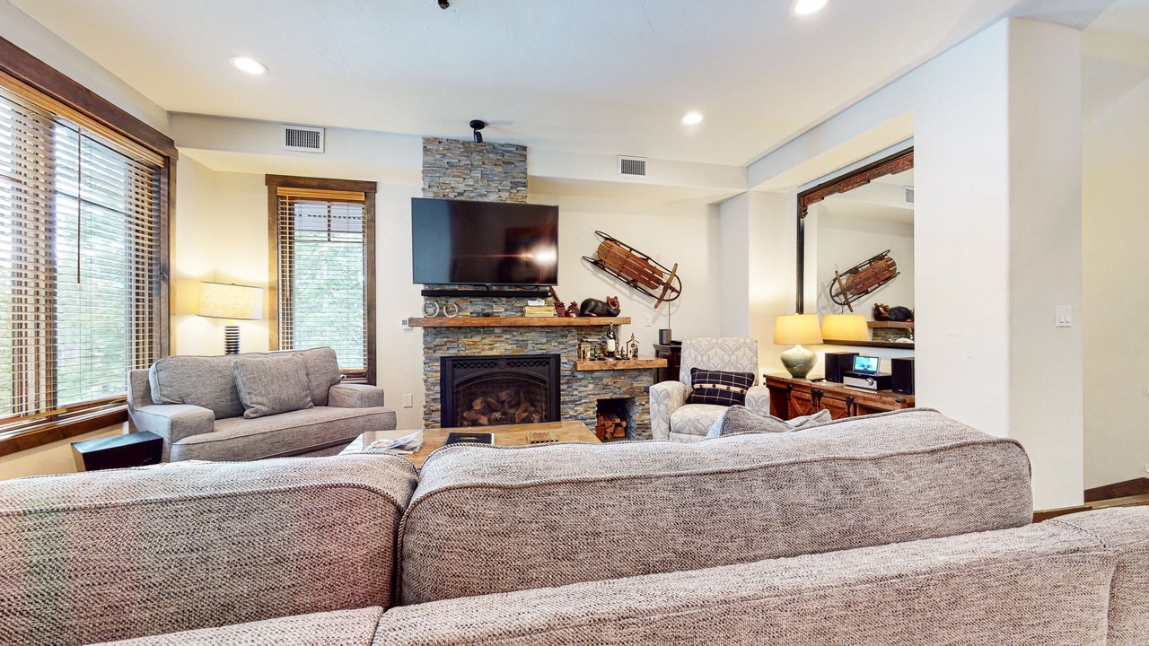 Photo of Bedroom in Woodwinds