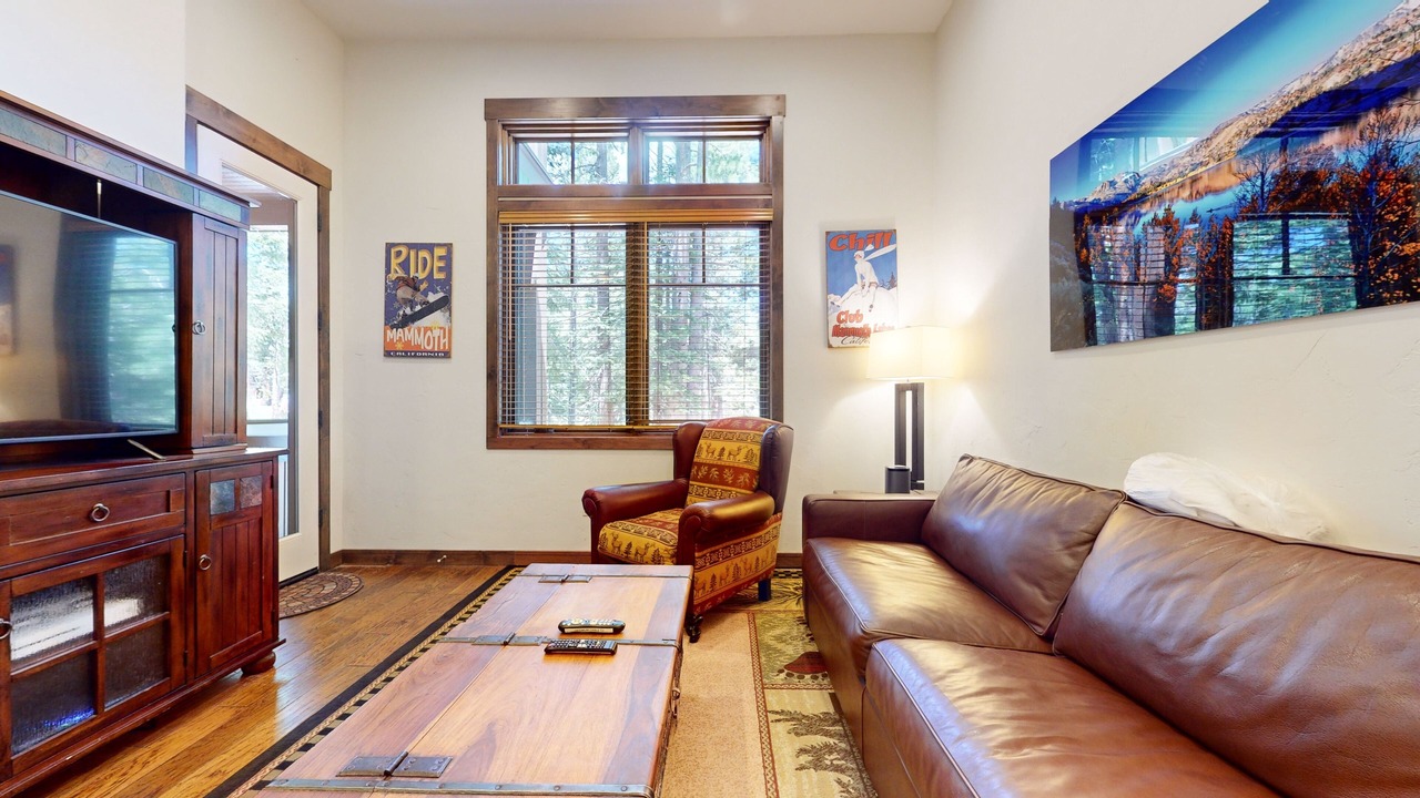 Photo of Bedroom in Woodwinds