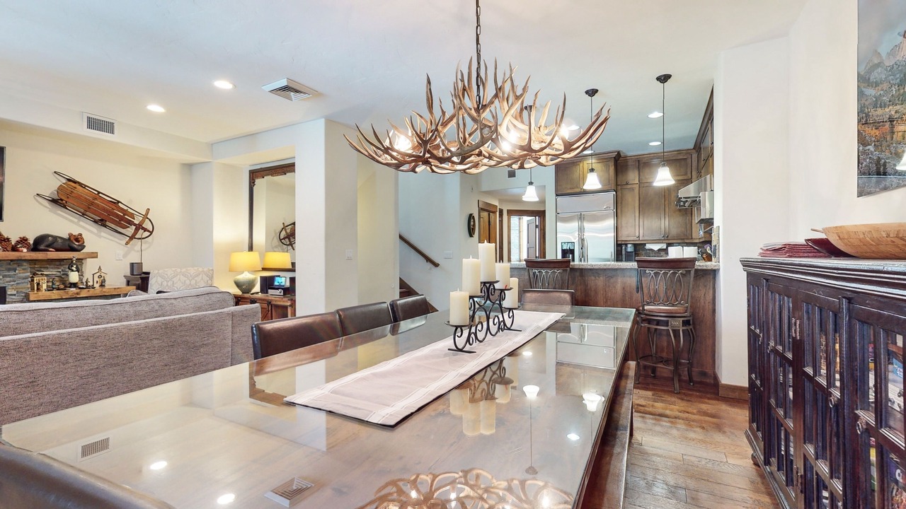 Photo of Bedroom in Woodwinds