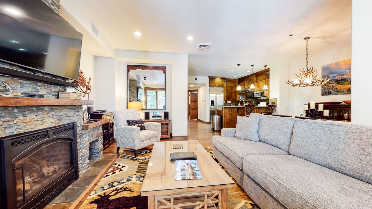 Photo of Bedroom in Woodwinds