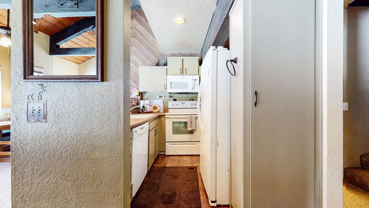 Photo of Kitchen in Majestic Pines