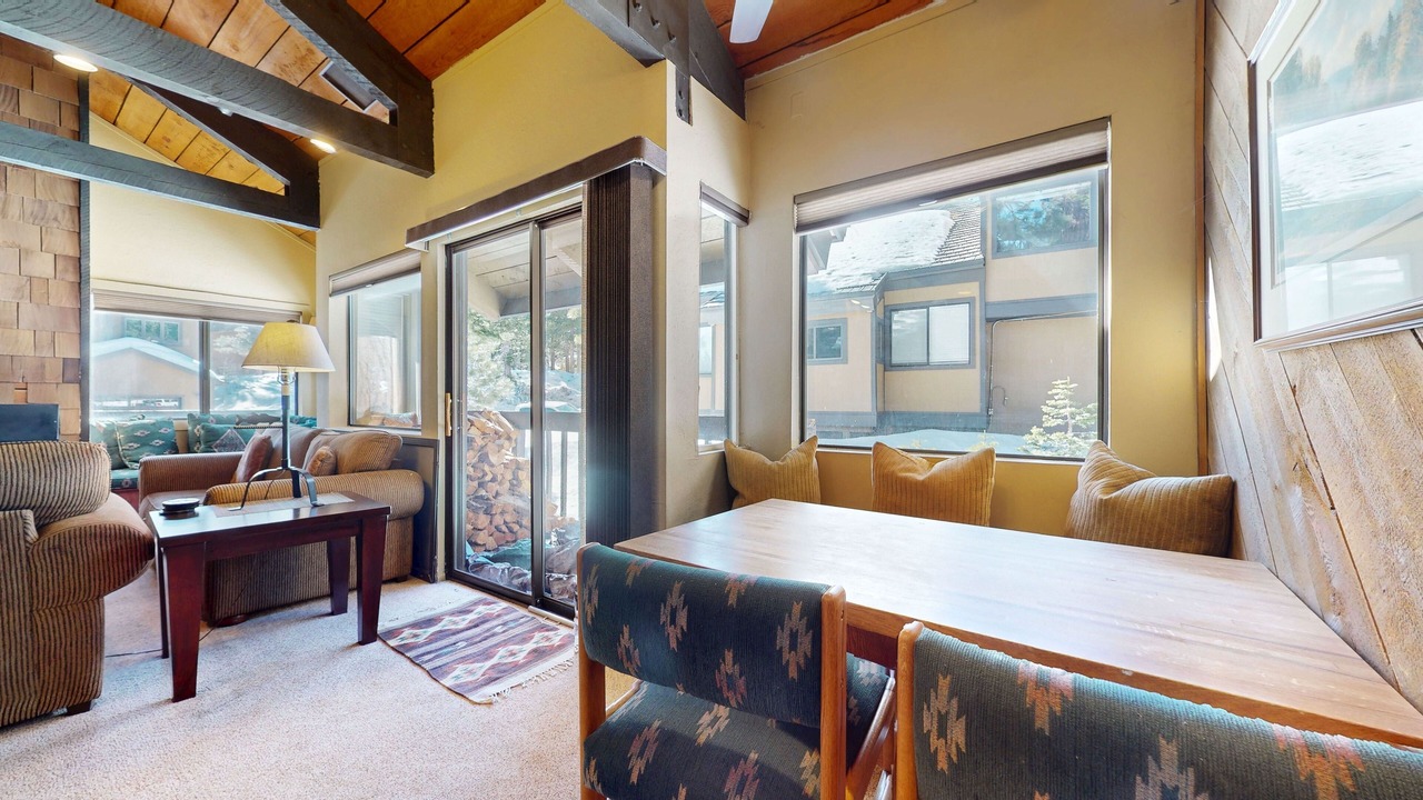 Photo of Bedroom in Majestic Pines