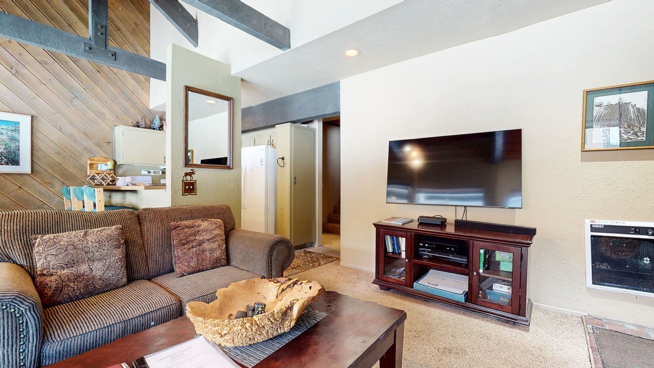 Photo of Bedroom in Majestic Pines