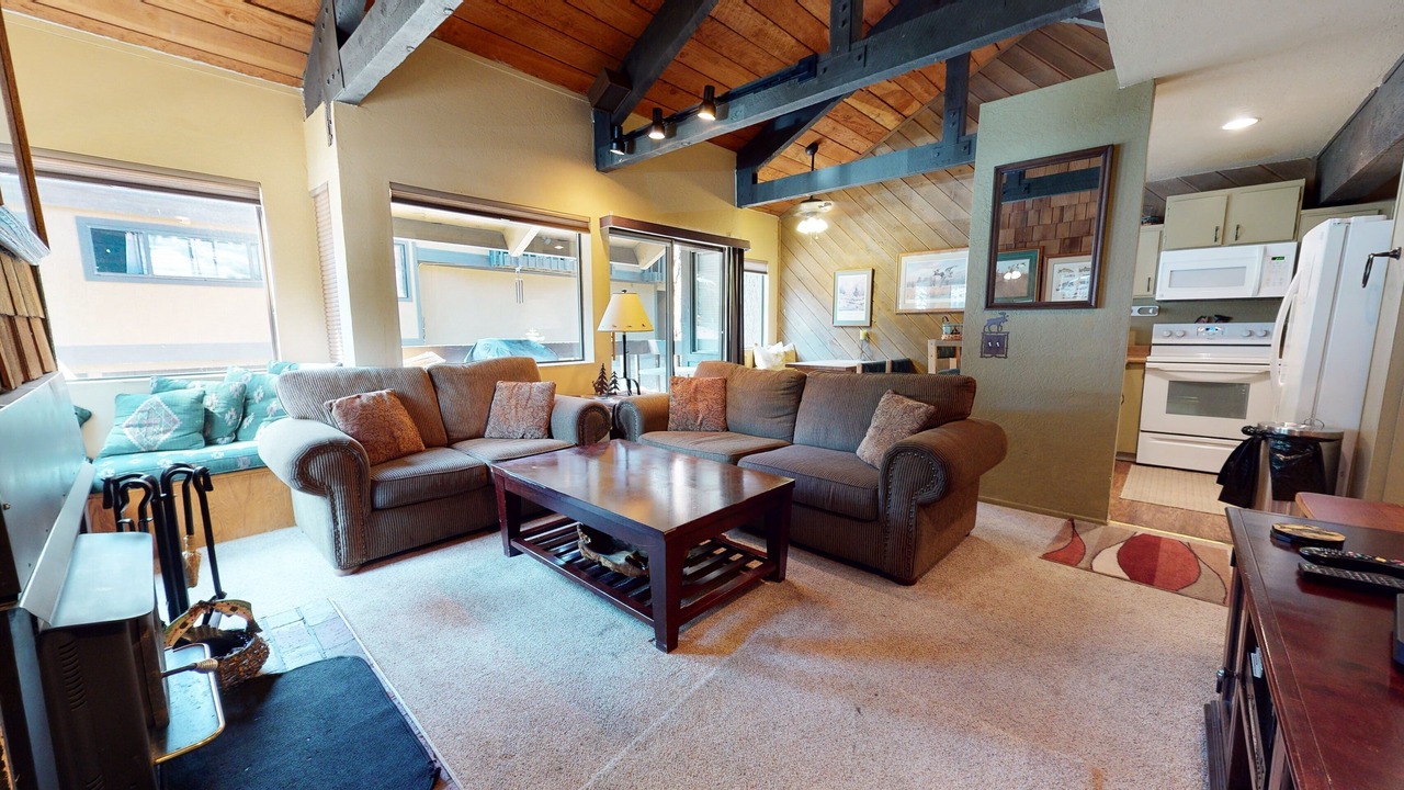 Photo of Bedroom in Majestic Pines