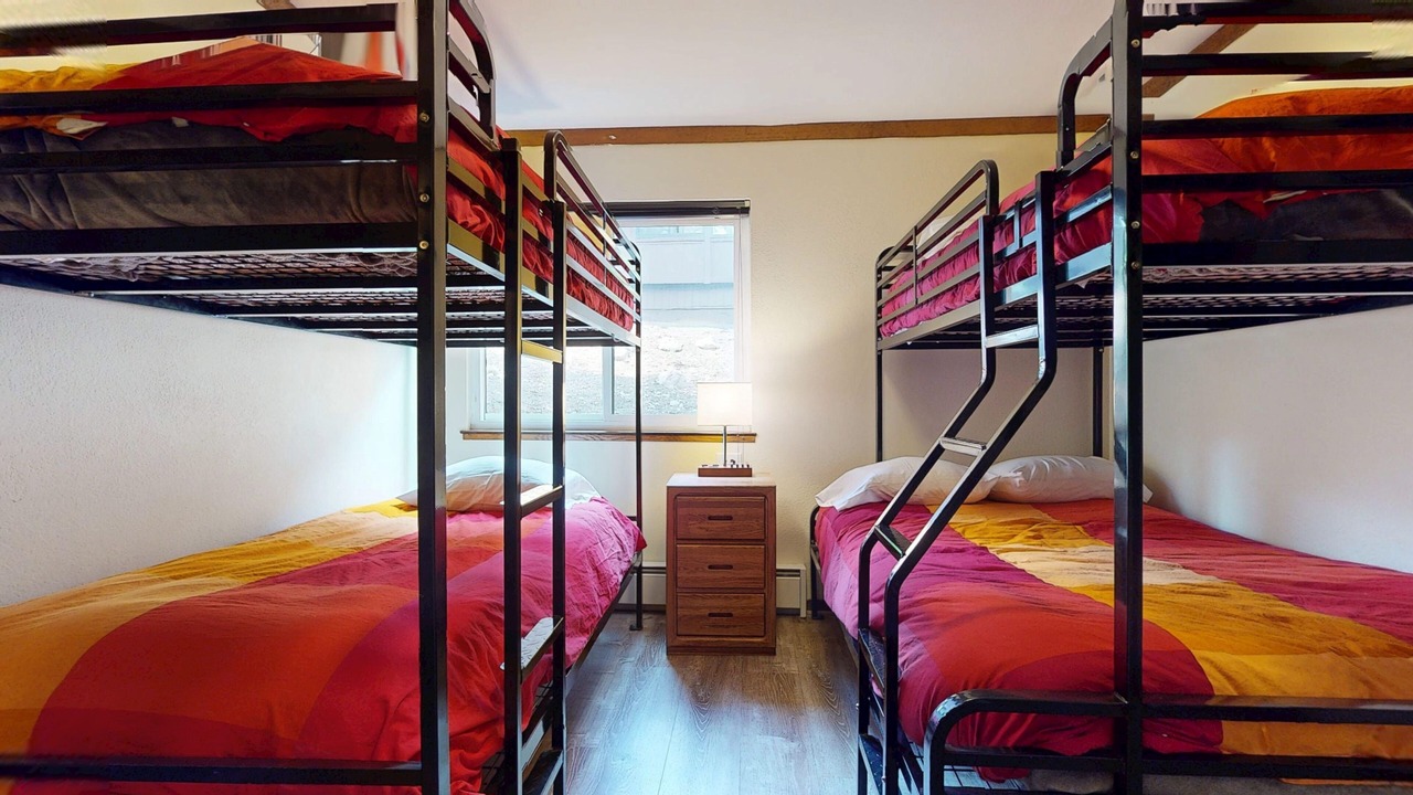 Photo of Bedroom in Mammoth Lakes