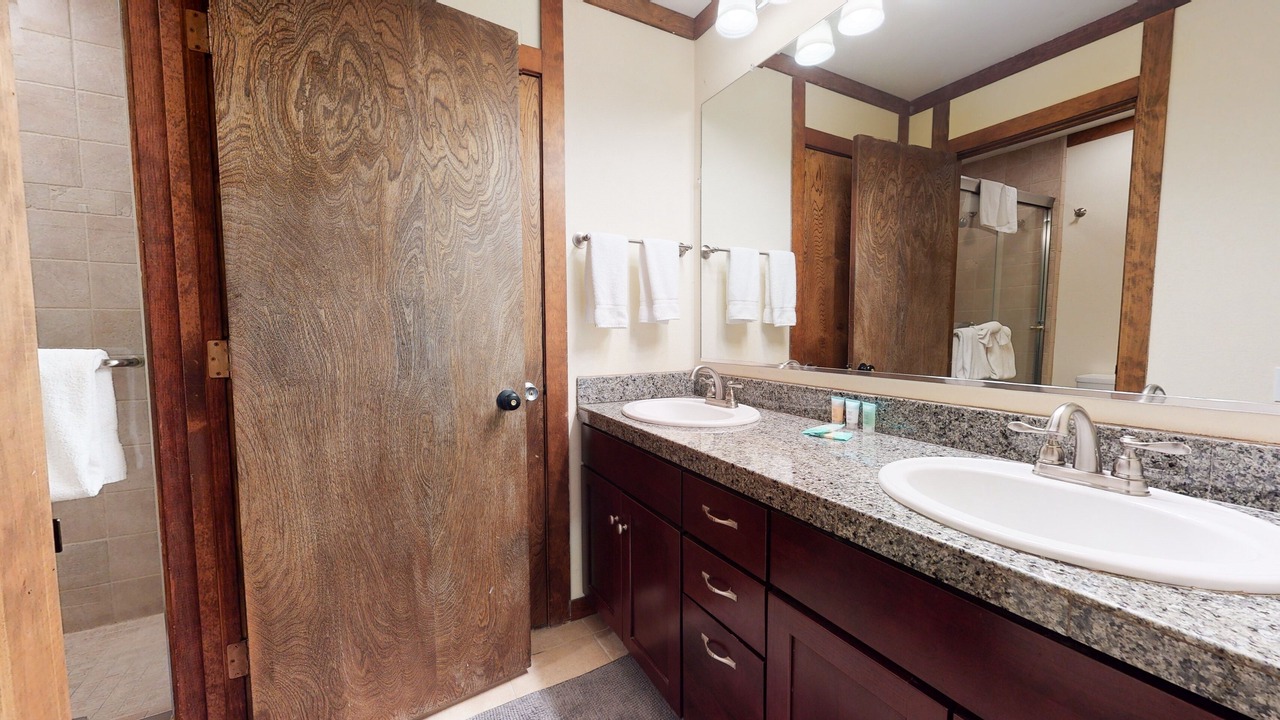 Photo of Bedroom in Mammoth Lakes