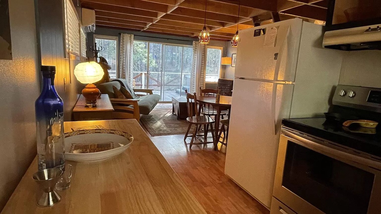 Photo of Kitchen in Cold Springs