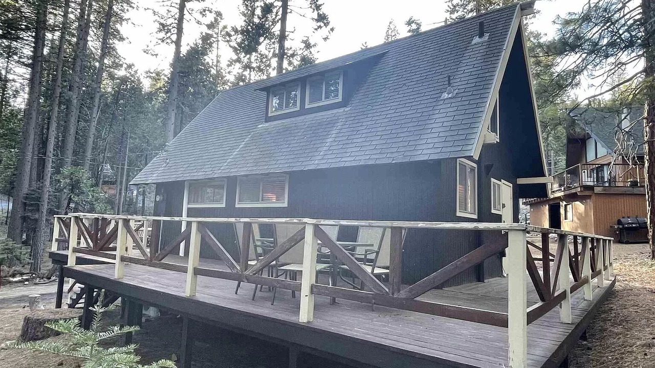 Photo of Outdoor in Cold Springs