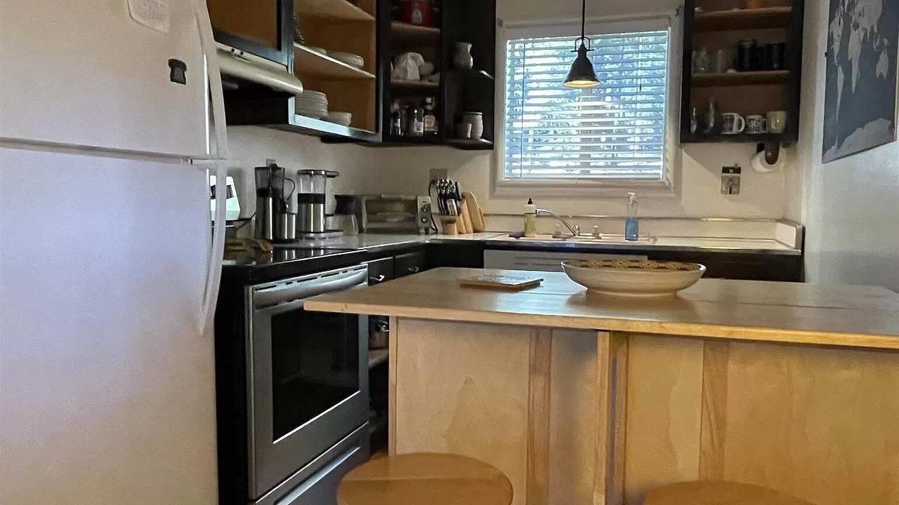 Photo of Kitchen in Cold Springs