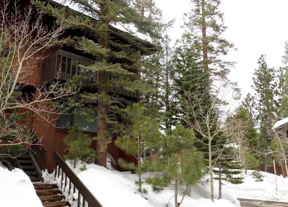 Photo of Others in Mammoth Lakes