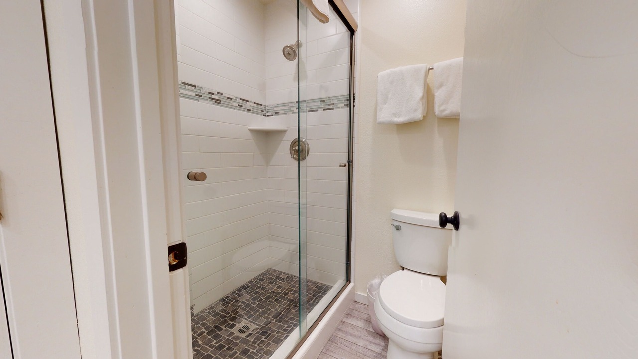 Photo of Bathroom in Mammoth Lakes