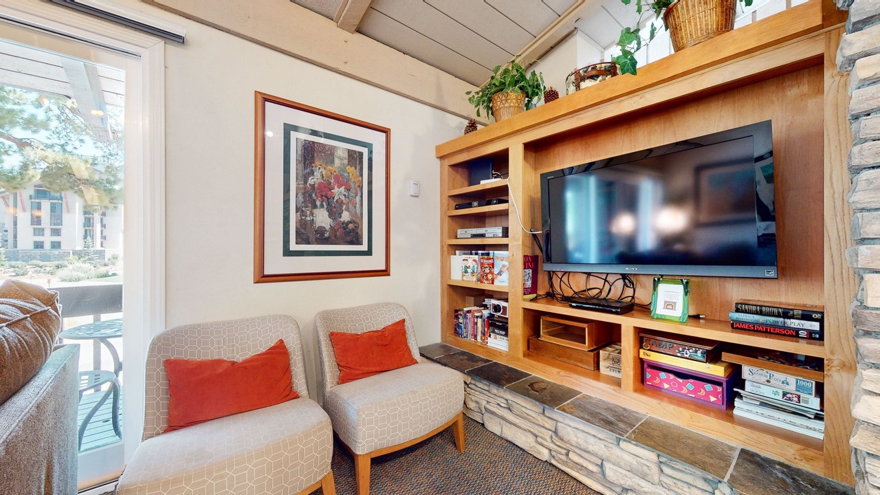 Photo of Bedroom in Mammoth Lakes