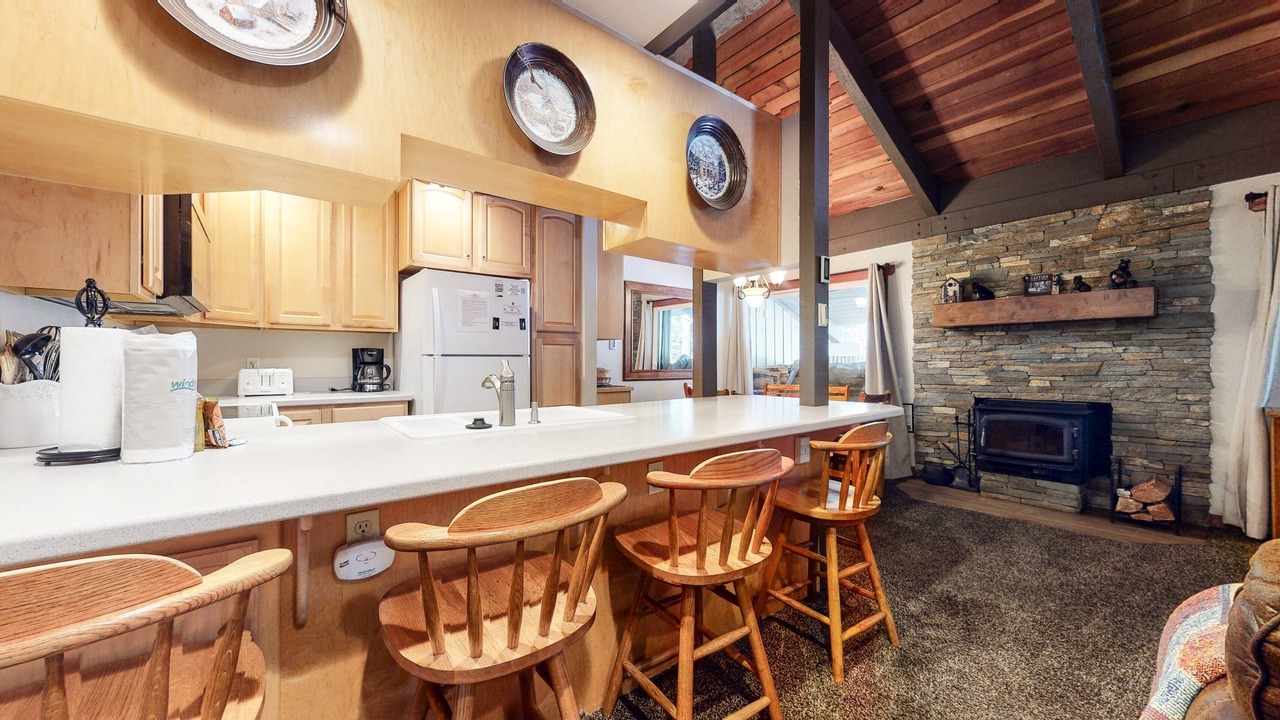 Photo of Bedroom in Sierra Holiday