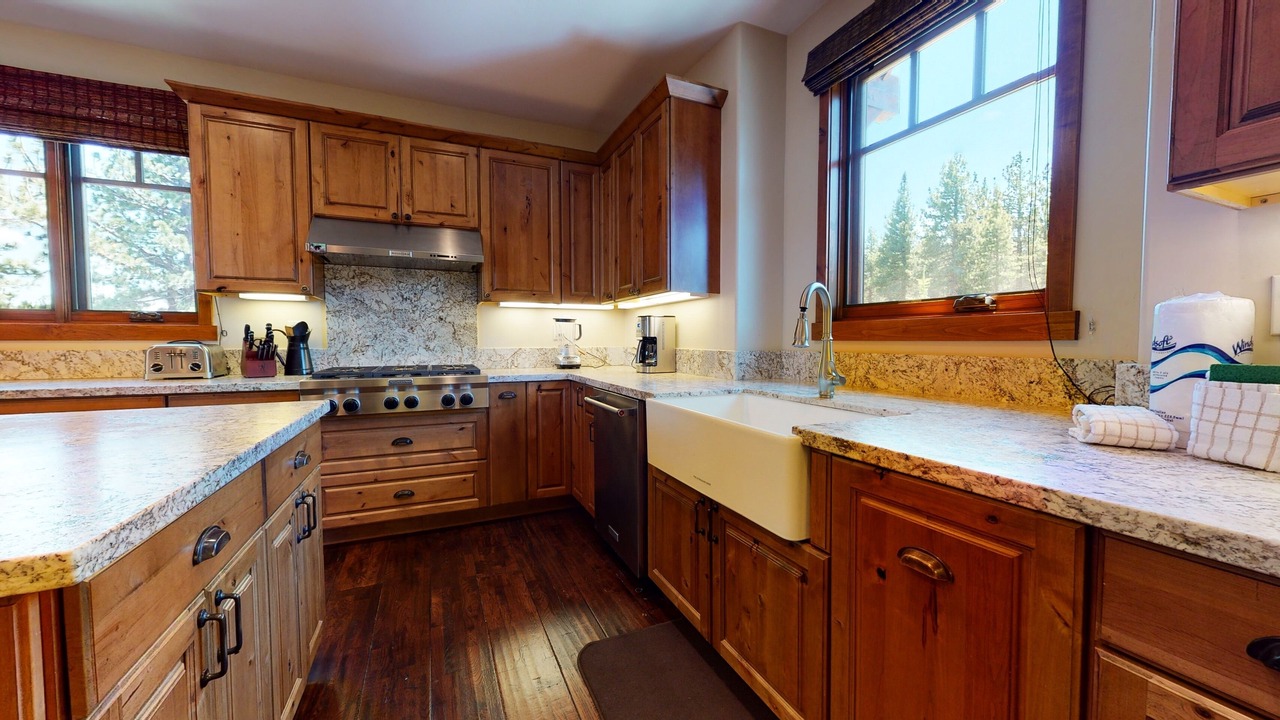 Photo of Bedroom in Mammoth Lakes