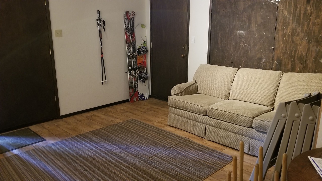 Photo of Livingroom in Long Barn