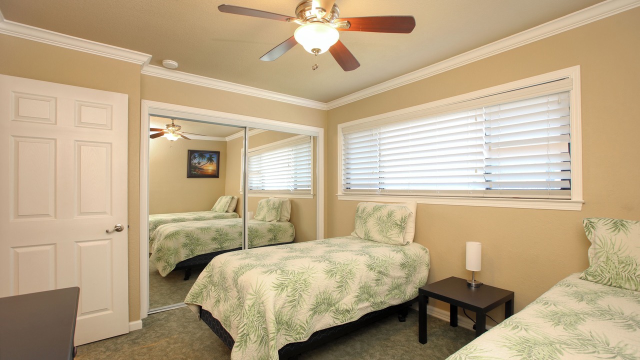 Photo of Bedroom in Downtown