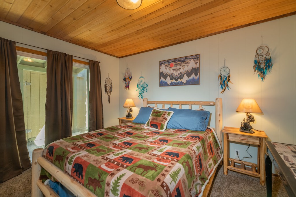 Photo of Bedroom in Woodlands