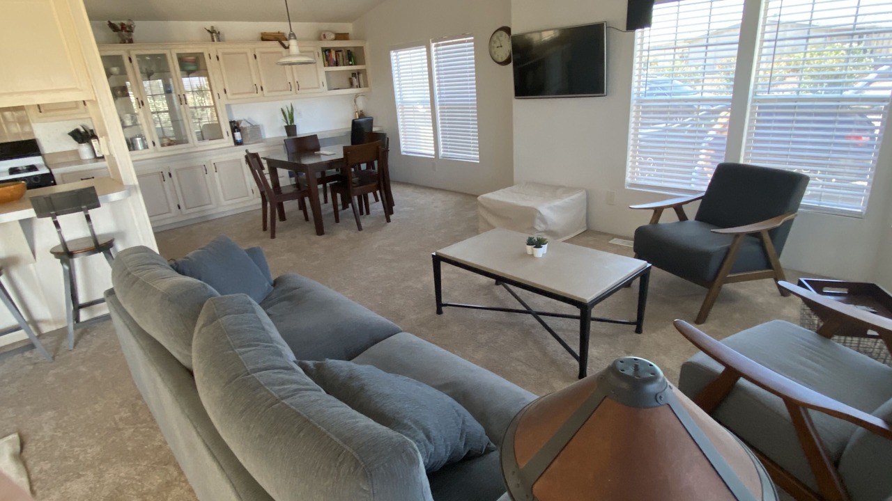 Photo of Livingroom in Mohave Valley
