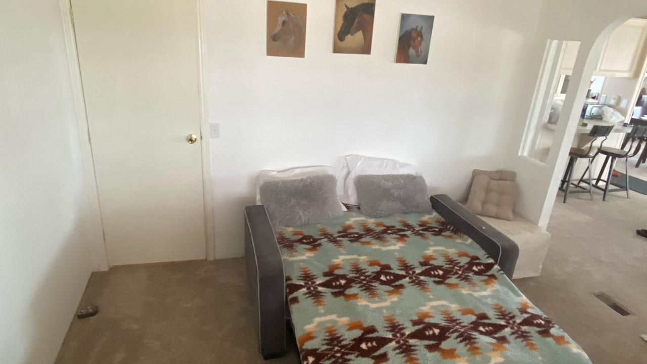 Photo of Bedroom in Mohave Valley
