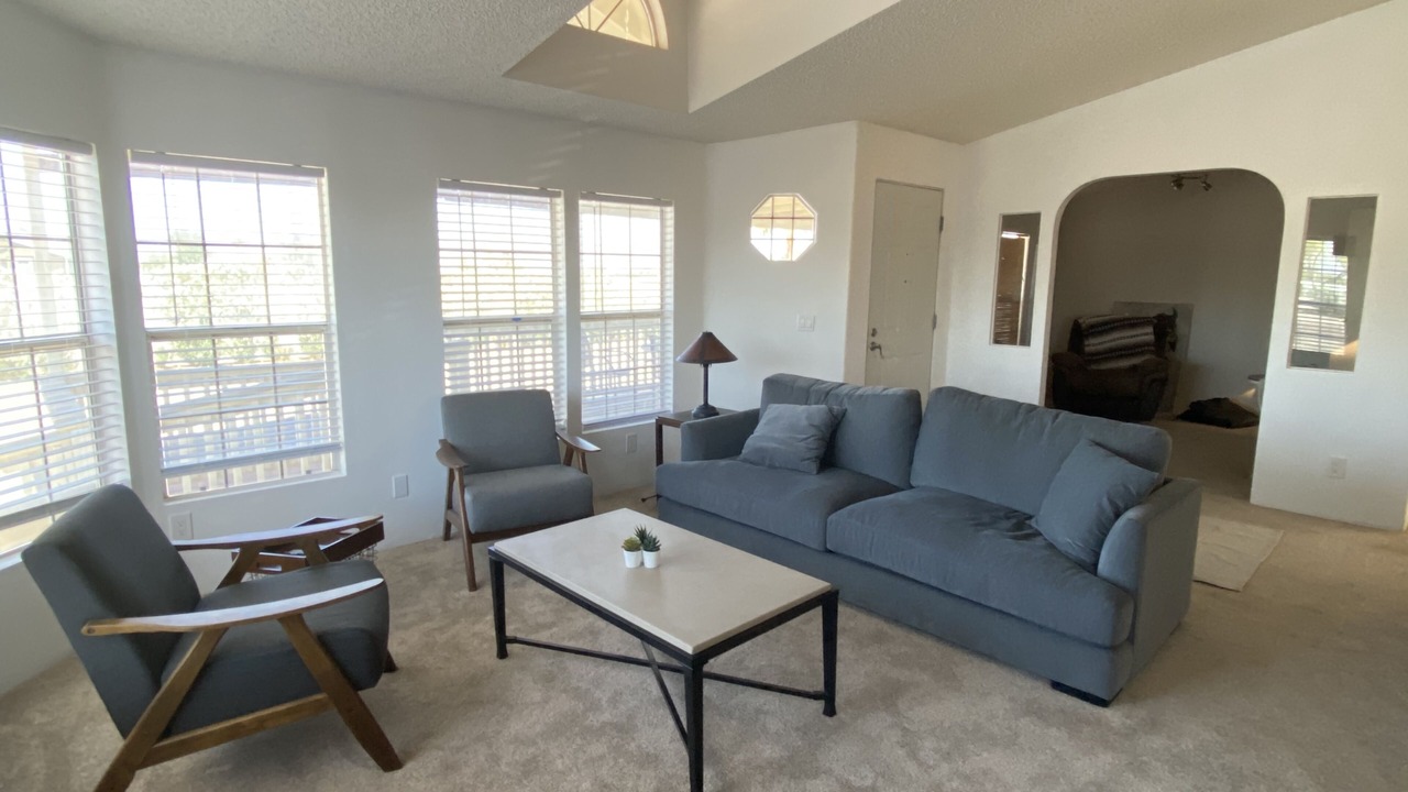 Photo of Livingroom in Mohave Valley