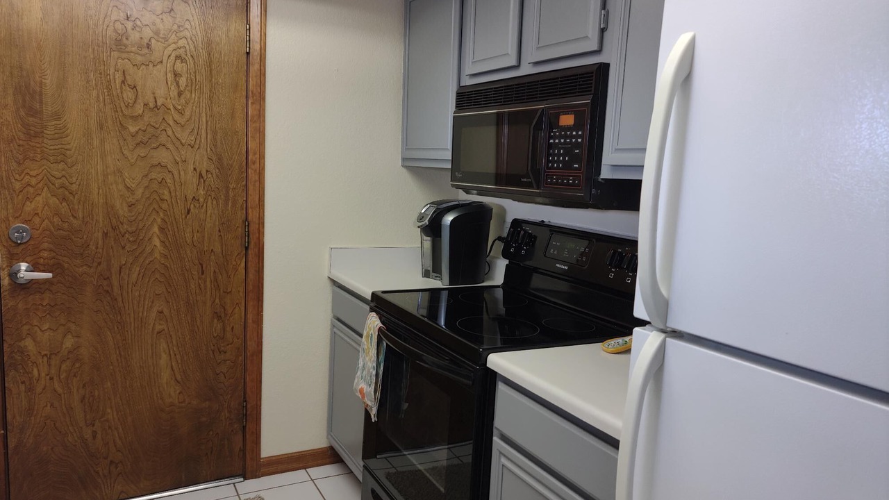 Photo of Kitchen in Lake Havasu City