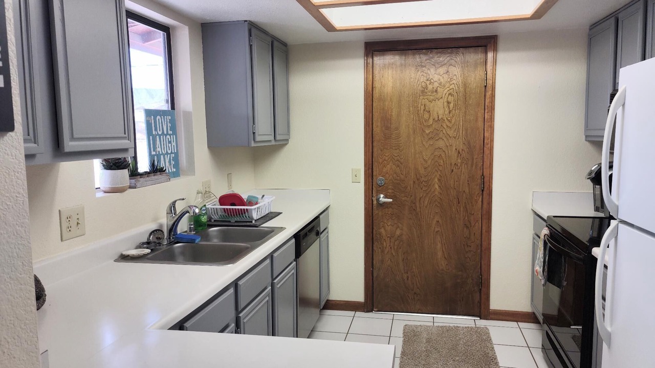 Photo of Kitchen in Lake Havasu City