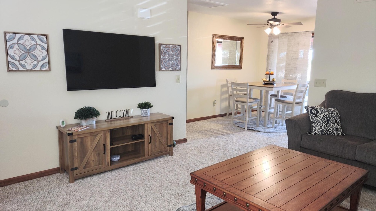 Photo of Livingroom in Lake Havasu City