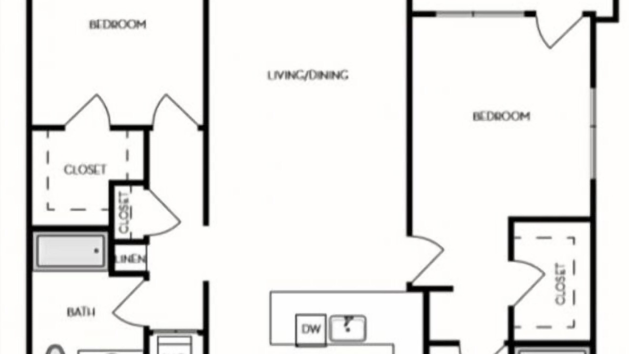 Photo of Bedroom in Menlo Park