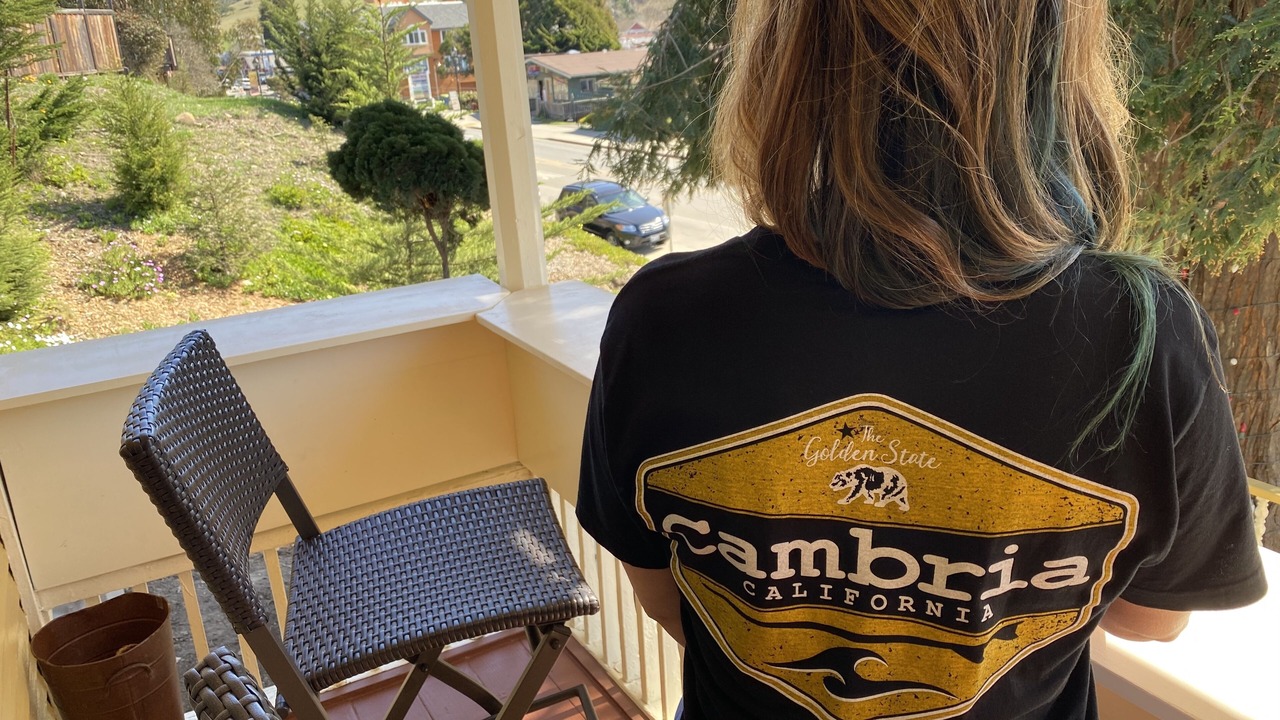 Photo of Outdoor in Cambria