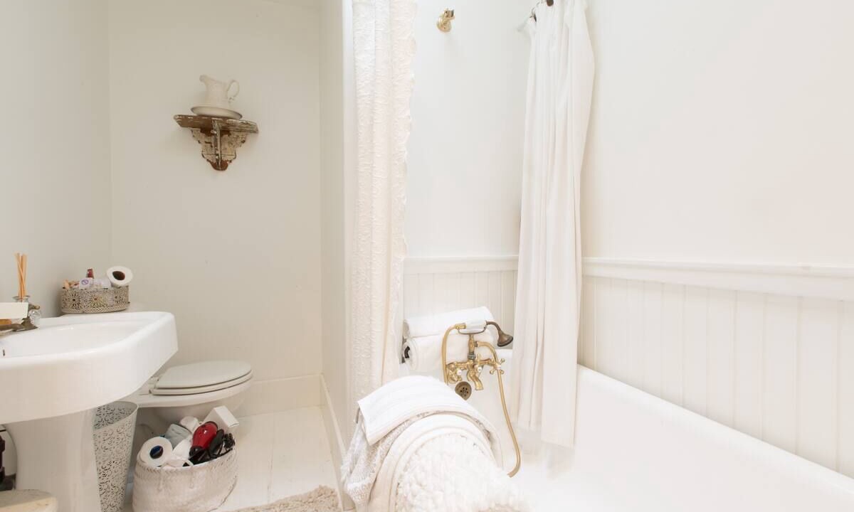Photo of Bathroom in Venice