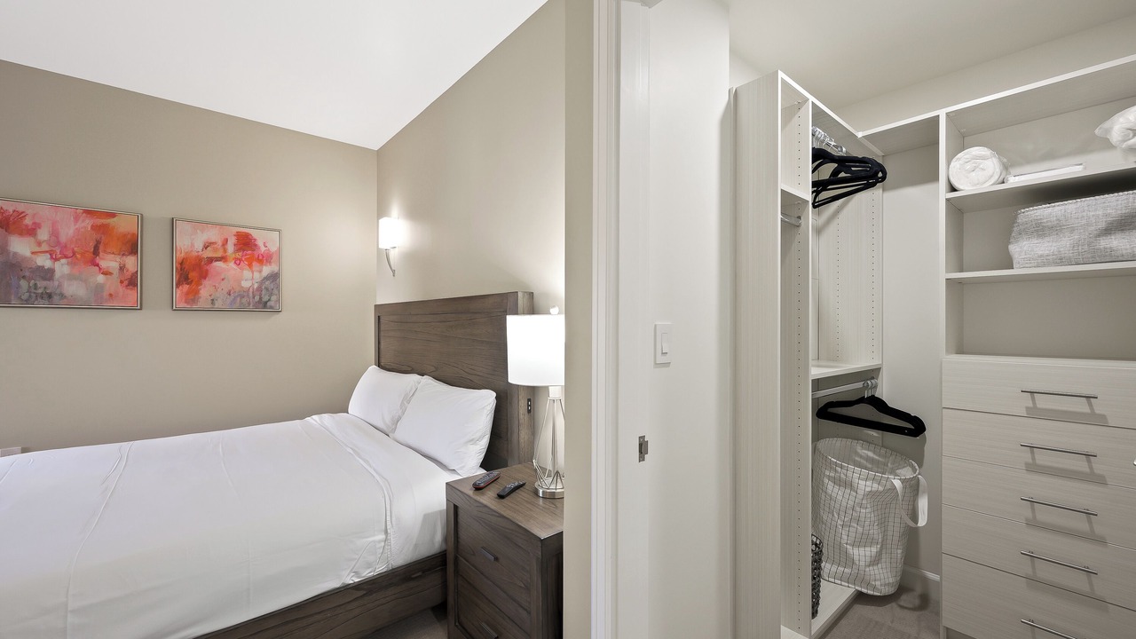 Photo of Bedroom in Lake Las Vegas