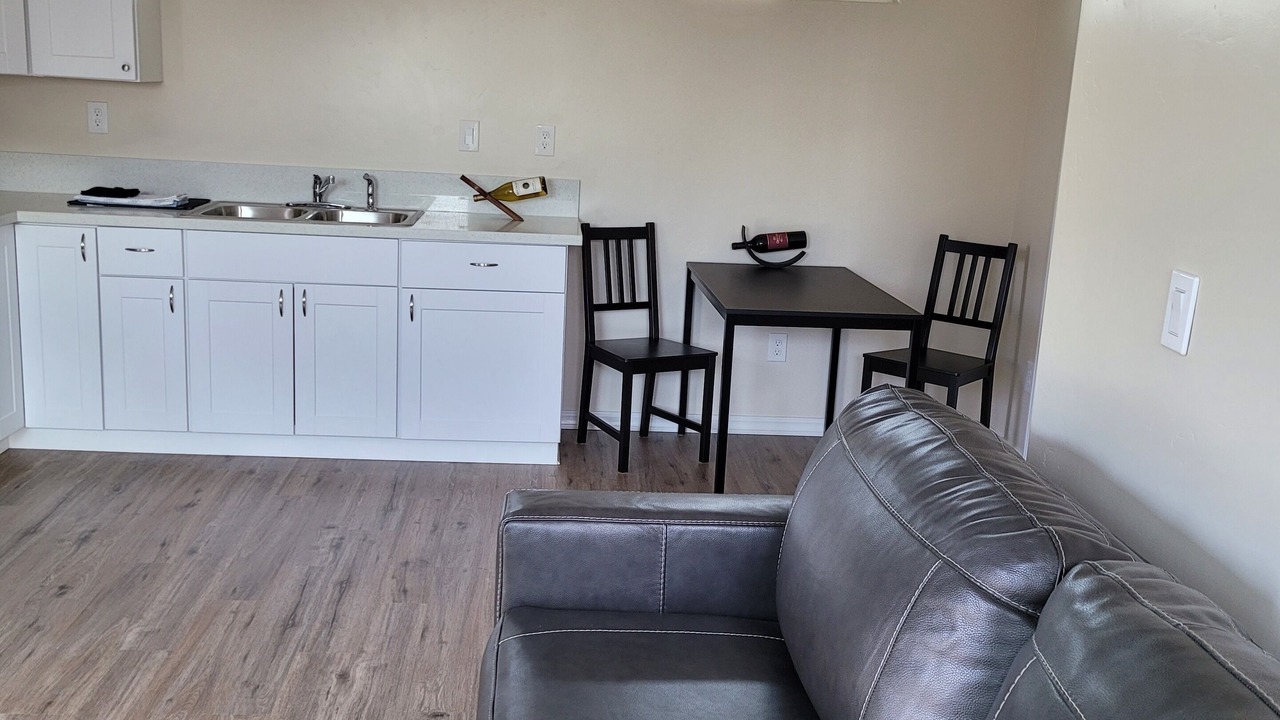 Photo of Livingroom in Santa Maria