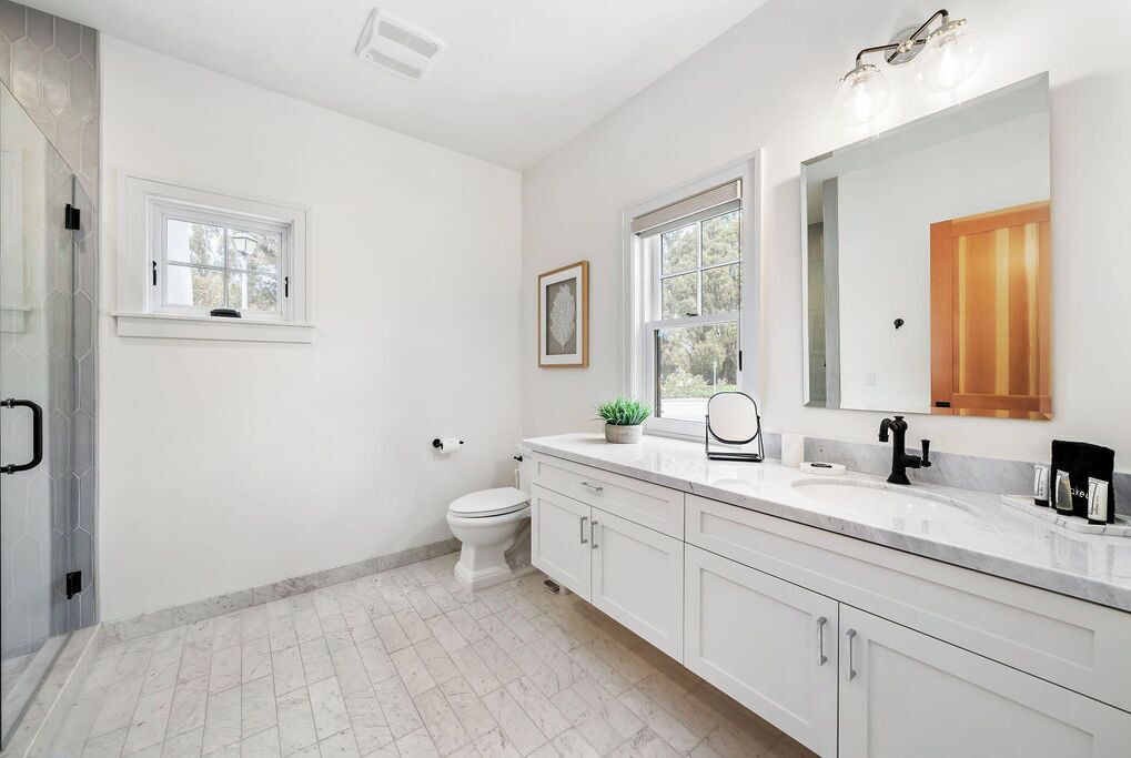 Photo of Bathroom in Avila Beach