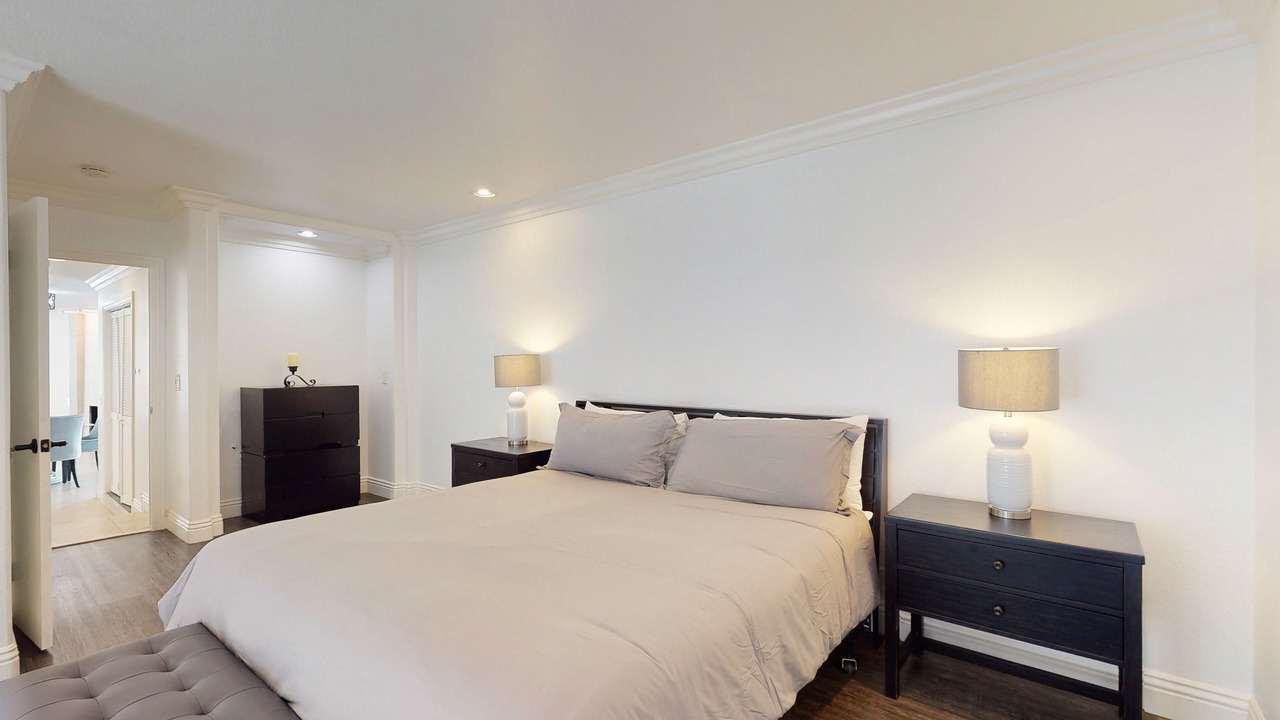Photo of Bedroom in The Mesa