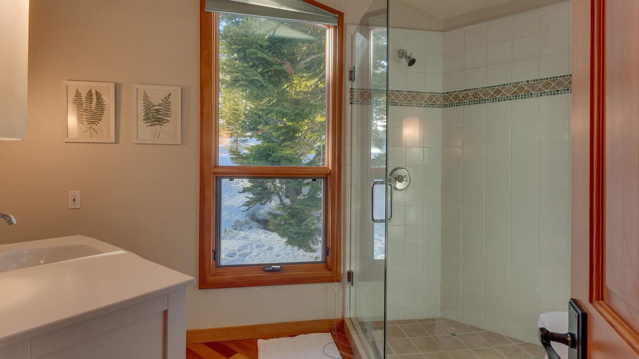 Photo of Bathroom in Alpine Meadows