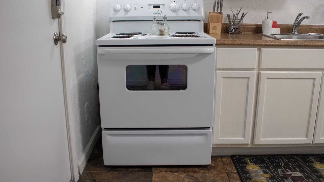 Photo of Kitchen in Tulare