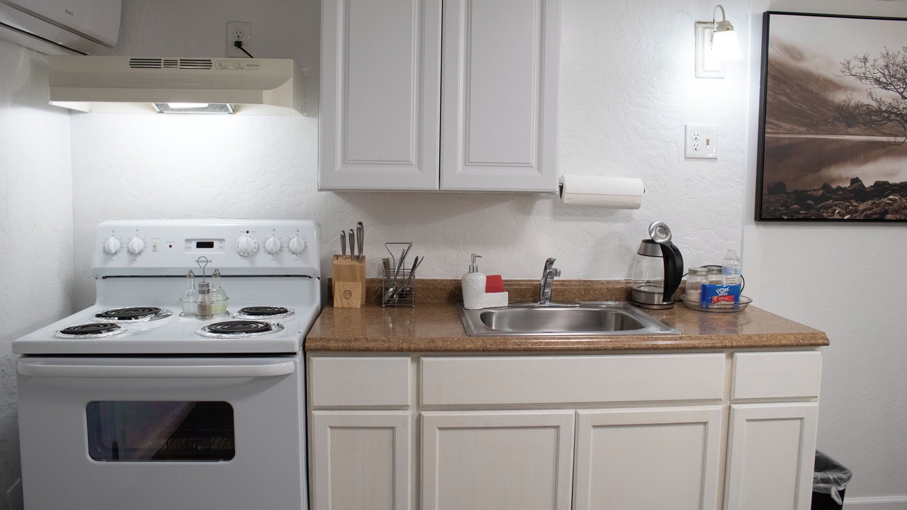 Photo of Kitchen in Tulare