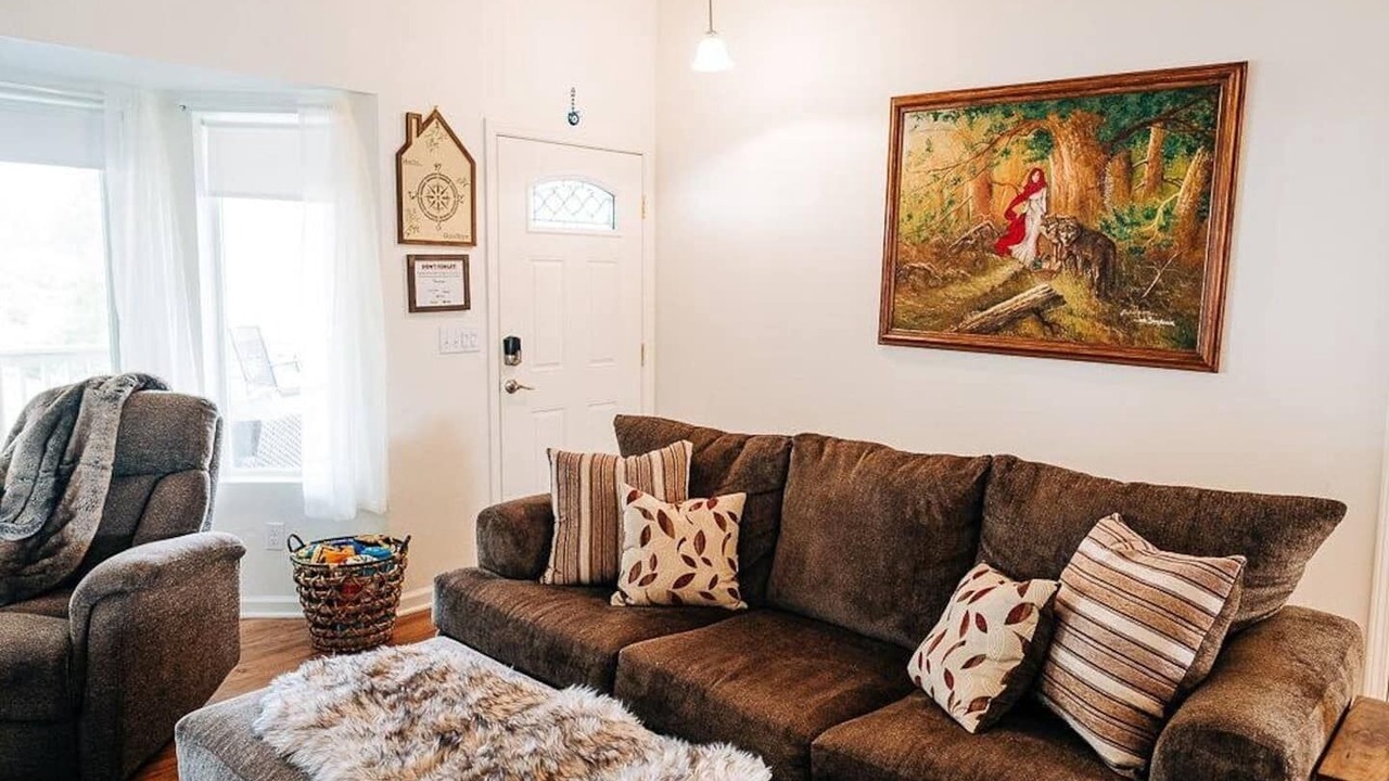 Photo of Bedroom in Oakhurst