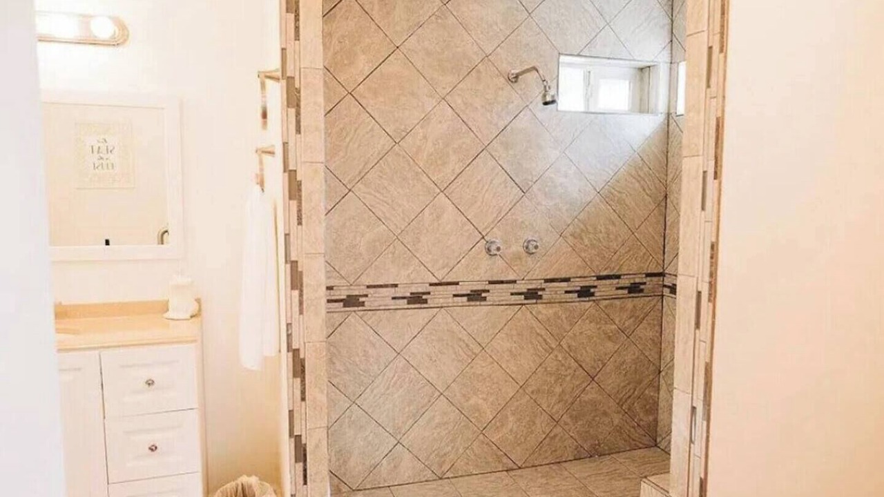 Photo of Bathroom in Oakhurst