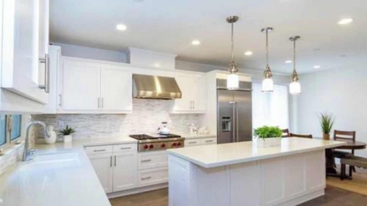 Photo of Kitchen in San Clemente