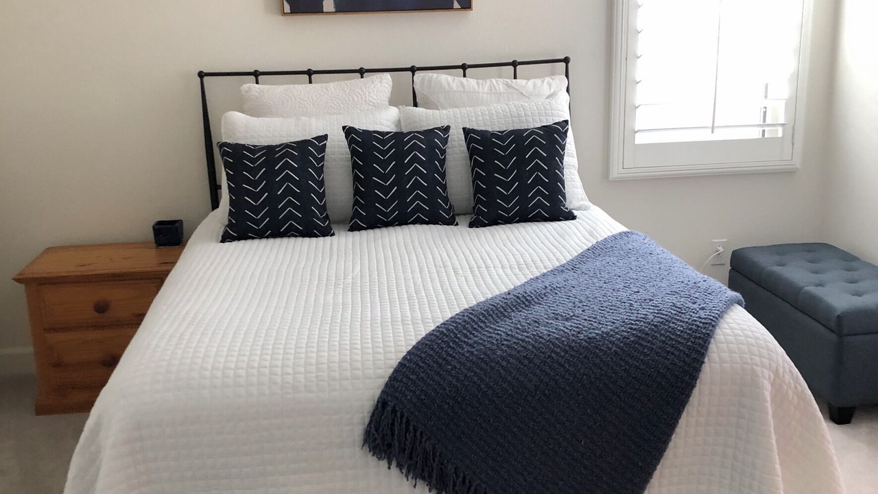 Photo of Bedroom in San Clemente