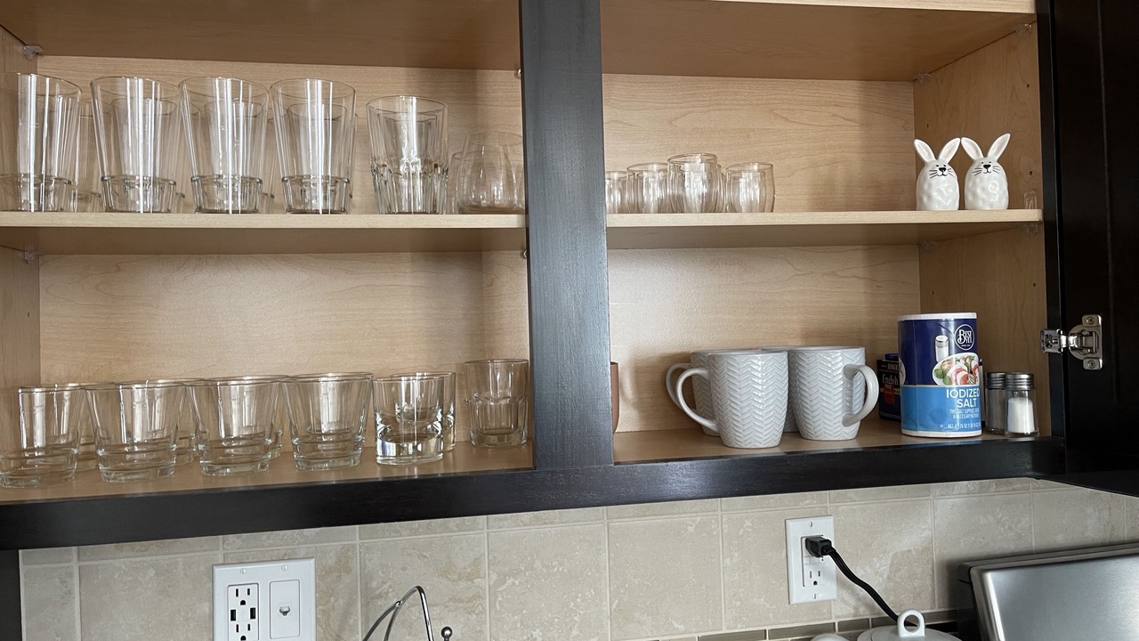 Photo of Kitchen in Clovis