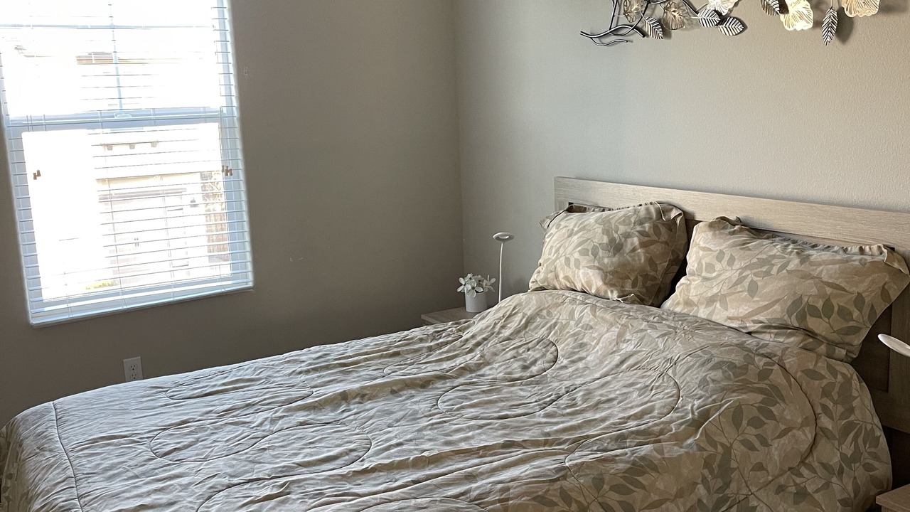Photo of Bedroom in Clovis