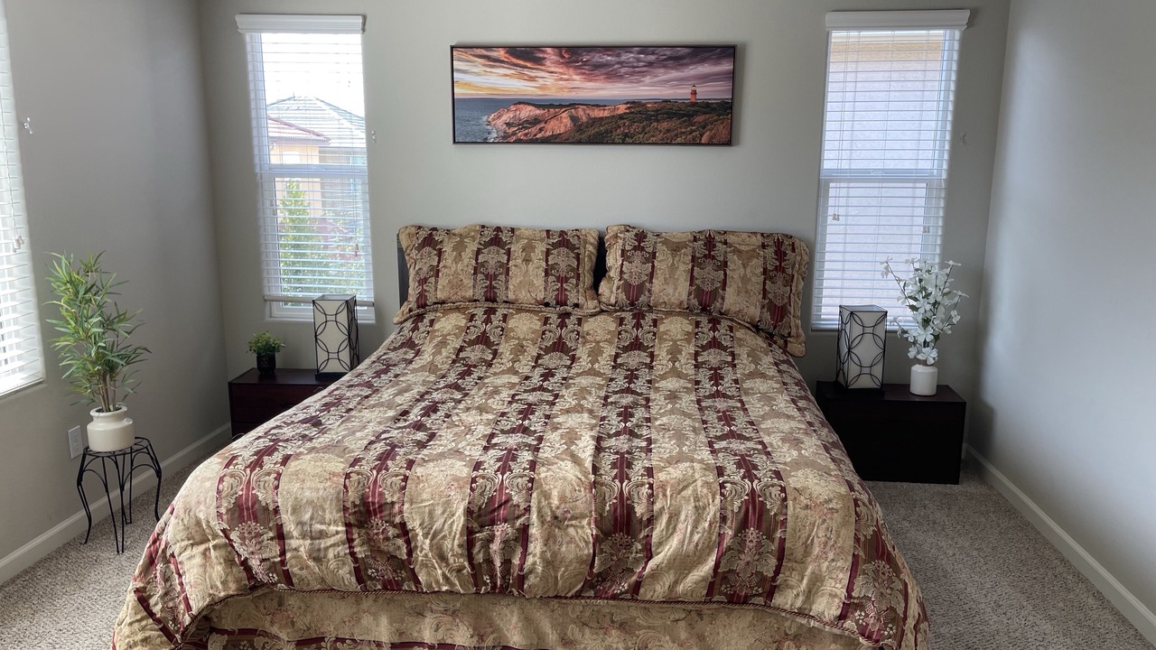 Photo of Bedroom in Clovis