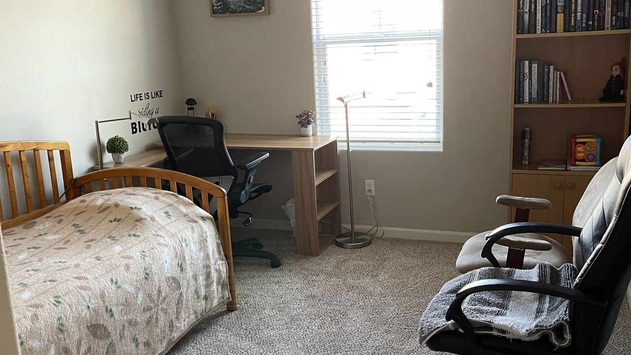 Photo of Bedroom in Clovis