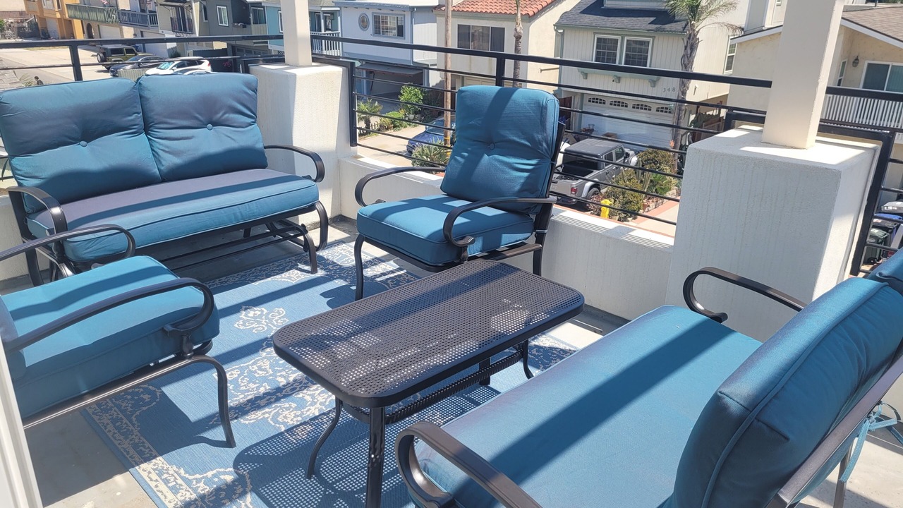 Photo of Outdoor in Silver Strand