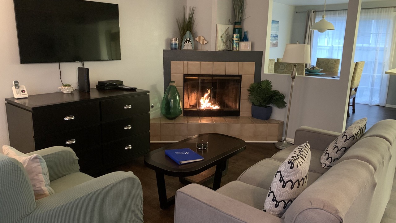 Photo of Livingroom in Oxnard Shores