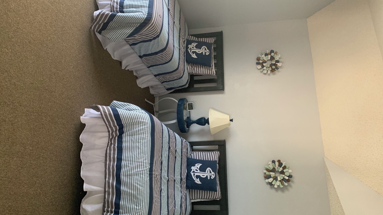 Photo of Bedroom in Oxnard Shores