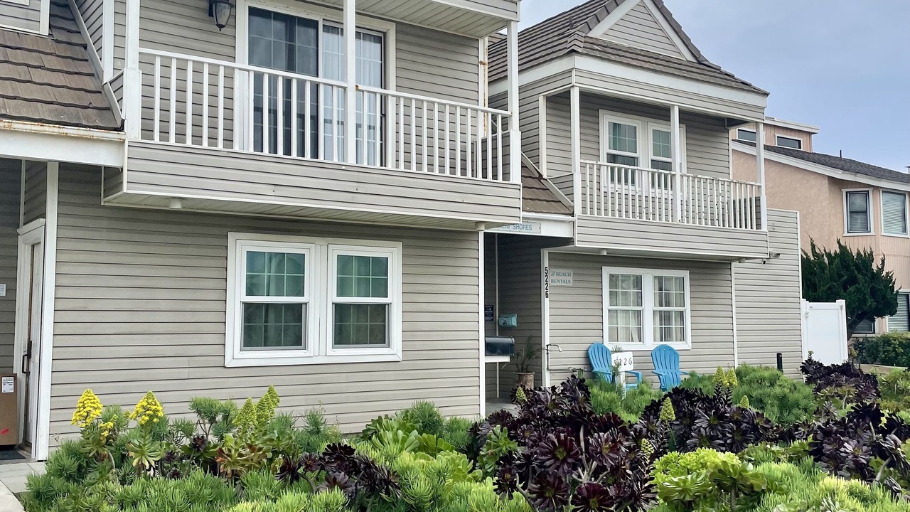 Photo of Outdoor in Oxnard Shores